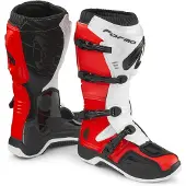 Forma Traction Bottes de motocross