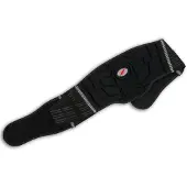 Zandona Kidney Belt Noir XS