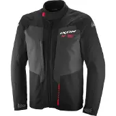 Ixon Tyr Parka textile moto