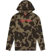 Troy Lee Designs Sweat à Capuche Signature