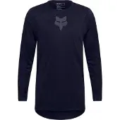 FOX Flexair Blackout Maillot de motocross Taille