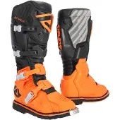 Acerbis X-Race Bottes de motocross