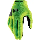 100% Ridecamp Gants de vélo