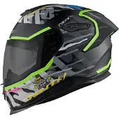 NEXX Y.100R Urbangram Casque