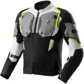 Rebelhorn Borg 2 Veste textile moto imperméable