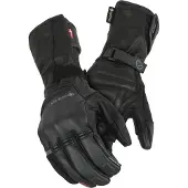Dane Tyge Gore-Tex Gants Noirs Imperméables Taille 2XL
