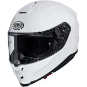 Premier Casque Hyper U8, blanc, XL (61)