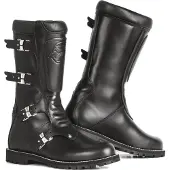Stylmartin Continental Touring Boots Noir EU 46 Homme