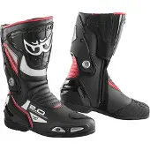 Berik Shaft 2.0 Bottes de moto