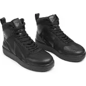 Pando Moto Apex Chaussures de moto perforées Taille