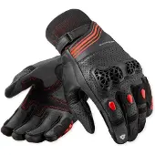 REV'IT! Positron Gants de moto perforés Taille