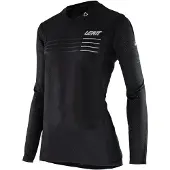 Leatt MTB Gravity 4.0 Maillot Bicylce Dames