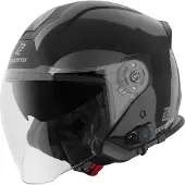 Bogotto H586 BT Solid Bluetooth Casque jet