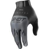Shot Race Gear Race Evo Gants de motocross