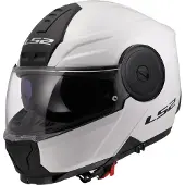 LS2 FF902 Scope II Solid Casque