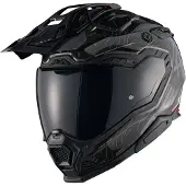 NEXX X.WED 3 Furka Carbon Casque de motocross