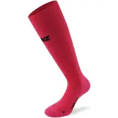 Lenz Compression 2.0 Merino Long Socks Rose EU 38-44