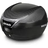 Shad SH34 Topcase