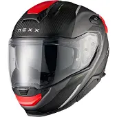 NEXX X.TR Rush Carbon Casque Taille