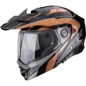 Scorpion ADX-2 Kamps Casque d’enduro