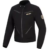 Alpinestars Veste Stella Grace Black, Taille: XXL
