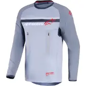 Alpinestars Maxdura Dual Maillot Motocross Taille