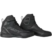 Rst Sabre Wp Ce Motorcycle Shoes Noir EU 44 Homme