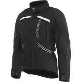 Dainese Gullfoss D-dry Jacket Noir 46 Femme