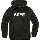 Brandit Army Capuche