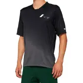 100% Celium Maillot de vélo à manches courtes