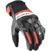 Macna Ultraxx 2.0 Perforated Leather Gloves Noir S Homme