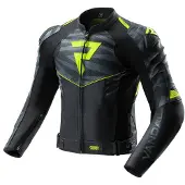 Rebelhorn Vandal 2 Veste en cuir moto