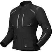 Richa Taurus Veste textile moto pour femmes imperméable