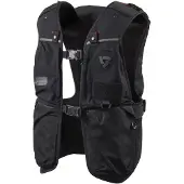 REV'IT! Trail Gilet textile de moto