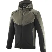 Ixon Section Blouson textile de moto