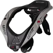 Leatt 5.5 Neck Protector Gris L-XL