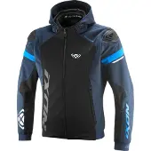 Ixon Pulsion Air Veste textile moto Taille