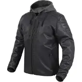 Rebelhorn Impala Vintage Veste en cuir moto