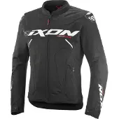 Ixon Blouson Ionix Noir M Homme Noir M
