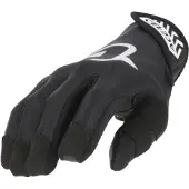 Acerbis Neoprene 3.0 Logo Gants de moto