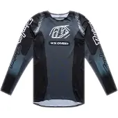 Troy Lee Designs SE Pro Sever Maillot Motocross Taille