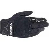 Alpinestars Honda Copper Glove Black Taille 3XL