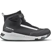 Gaerne G_Zion, chaussures Gore-Tex ,Noir/Blanc ,42 EU
