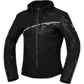 IXS Rapid-STX 1.0 Veste textile de moto imperméable