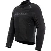 Dainese Air Frame 3 S26, veste en textile ,Noir/Noir ,50