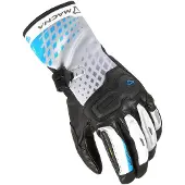 Macna Terra RTX gants de moto imperméables pour dames