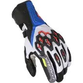 Macna Brawler RTX gants de moto imperméables Taille