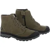 Segura Katoomba Motorcycle Boots Marron EU 41 Homme