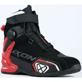 Ixon Bull 2 Chaussures de moto imperméables