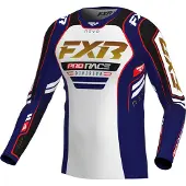 FXR Revo Alpha Maillot de motocross
